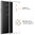 Flexi Slim Gel Case for Sony Xperia XA2 Ultra - Clear (Gloss Grip)